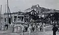 Brandruine (1914)