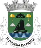 Wappen von Moita