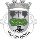Wappen des Kreises Moita