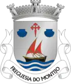 Wappen von Montijo