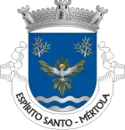 Wappen von Espírito Santo