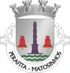 Wappen von Perafita