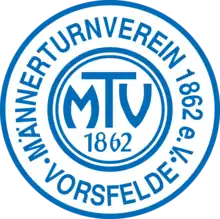 MTV Vorsfelde