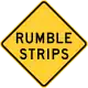 Rüttelstreifen (Bundesstaat New York)