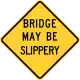 Schleudergefahr auf Brücke (Pennsylvania)