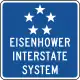 Eisenhower Interstate Highway System