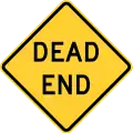 „Dead End“ (USA)