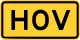 Zeichen W16-11PHOV