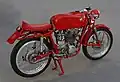 Eine seltene Variante: der CSS-Motor (eig. SOHC) mit einem Bialbero-Kopf