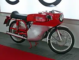 VorgängermodellMV Agusta 350 SE (1972)