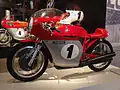 MV Agusta 500 „Tre“(1967)