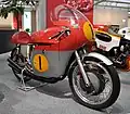 MV Agusta 500 4C(1956)