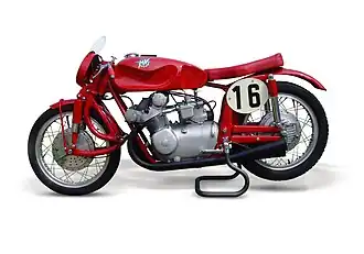 500 „Quattro Cardano“(1950–1953)