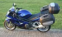 MZ 1000 ST