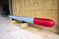 Torpedo der Pananikolis