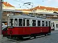 Type M der Wiener Straßenbahn (späten 1920er Jahre)