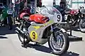 Honda 500 RC 181(1966/67)