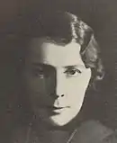 Marguerite Roesgen-Champion († 1976)
