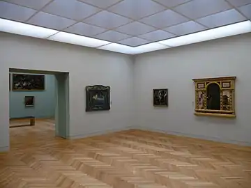 Museum Georg Schäfer