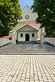 Kirche
