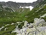 Kleine Schneegrube