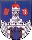 Wappen von Mašťov