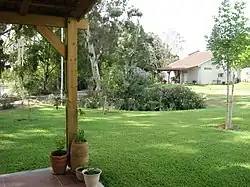 Kibbuz Maʿabbarot