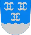 Wappen von Malax