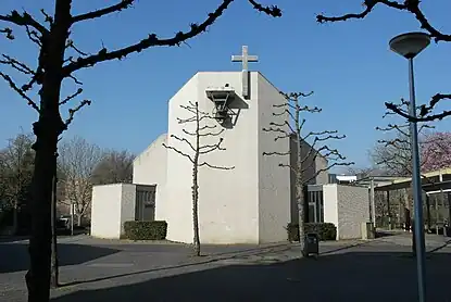 Maastricht