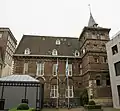 Jesuitenkloster, Maastricht