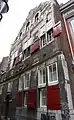 Haus in der Ridderstraat, Maastricht