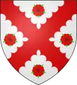 Wappen der MacFarlane of MacFarlane