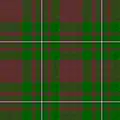 Tartan MacGregor of Cardney