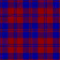 Tartan MacGregor of Glengyle oder of Deeside