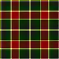 Hunting-Tartan