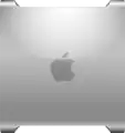 Mac Pro, Seitenansicht