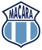 Wappen von Macará