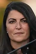 Macarena Olona (Vox)