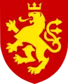 Wappenvorschlag von 1992
