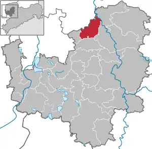 Karte