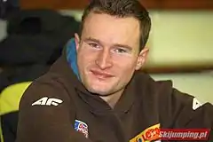 Maciusiak 2010 in Zakopane