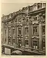British Hotel 1913