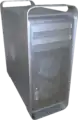Mac Pro, Front mit Profil