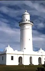Macquarie Lighthouse (2007)