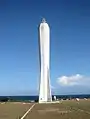 Coastwatcher-Ehrenmal, Kalibobo