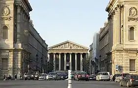 Rue Royale 2011