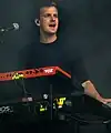 Sebastian Henzl