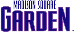 Madison Square Garden