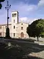 Santuario della Madonna dell’Olio