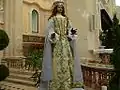 Madonna Annunziata